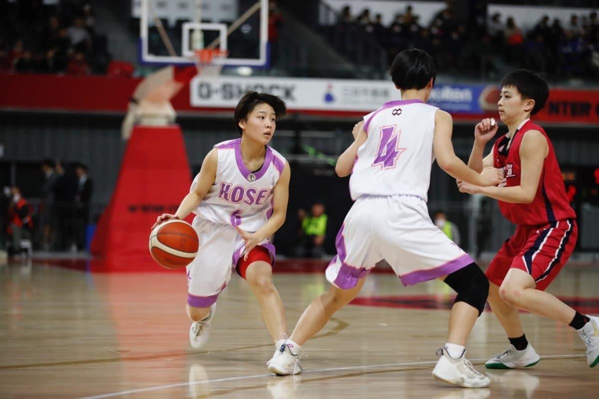 フォトギャラリー ウインターカップ19 19年度第72回全国高等学校 バスケットボール選手権大会 フォトギャラリー ウインターカップ19 19年度第72回全国高等学校 バスケットボール選手権大会